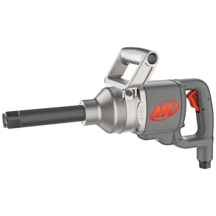 I-R pneum. slagnøgle 1″ lang 2480Nm 2191XPA-6