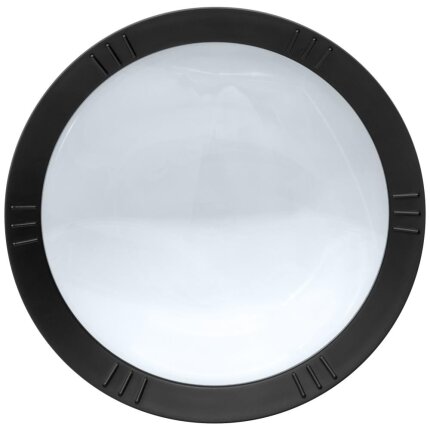 WrkPro 3D linse 1,75× 189×157mm t/Electro lampe