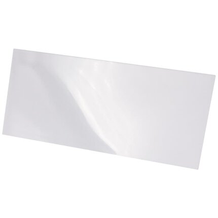 Etiket-beskyttelsesfolie 91mm, 120stk