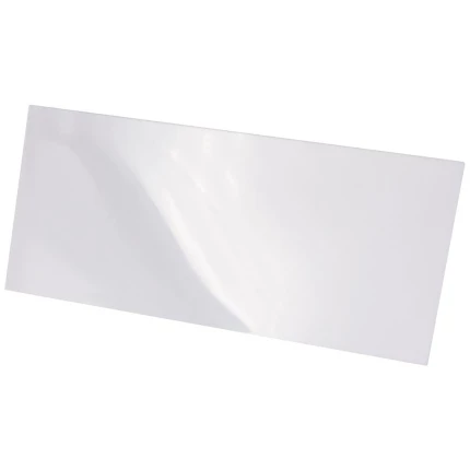 Etiket-beskyttelsesfolie 91mm, 120stk