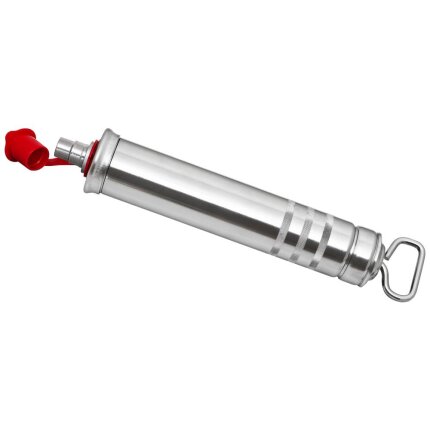 Fedtpåfyldningssprøjte m/studs f/400g patroner