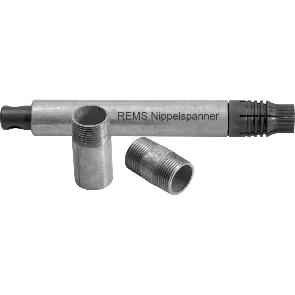 Rems nippelspænder Rems nippelspænder