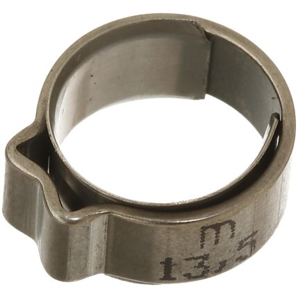 Øreklem.galv.m/1ø+A2.ring 11.4-13.4