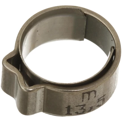 Øreklem.galv.m/1ø+A2.ring 11.4-13.4