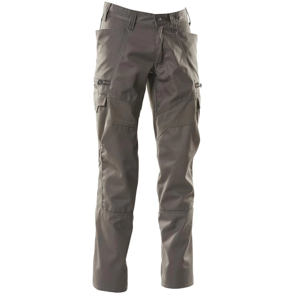 Accelerate buks m/lårlommer stretch-zoner Accelerate buks m/lårlommer stretch-zoner