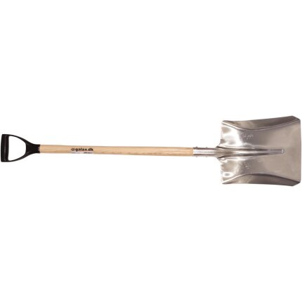 Galax auto/villaskovl alu.skaft