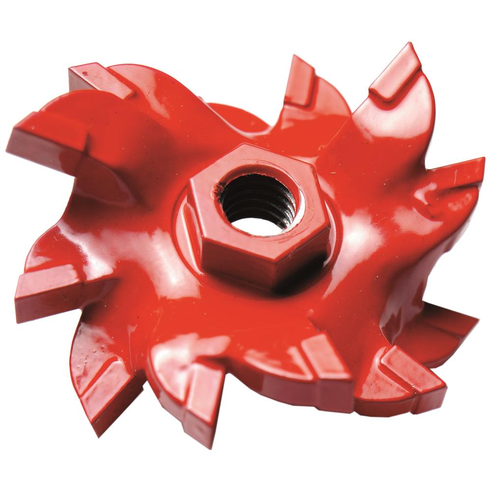 Fræserskær Euro25 25×25-38mm f/BMF501 Fræserskær Euro25 25×25-38mm f/BMF501