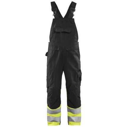 Hi-vis Overall 2662