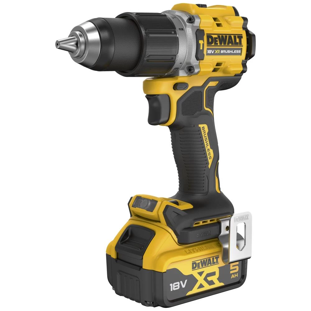 Slagboremaskine 2×18V/5,0Ah DCD805 Slagboremaskine 2×18V/5,0Ah DCD805