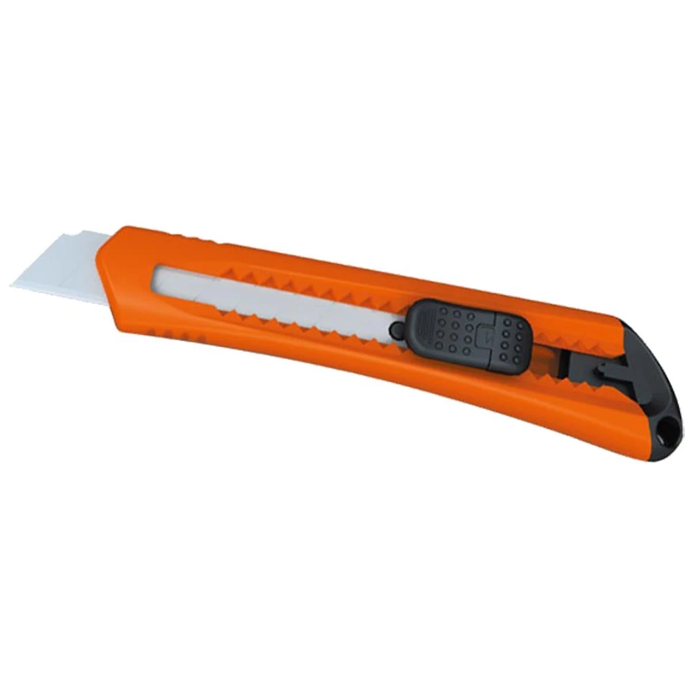 Tajima kniv m/kliklås 18 mm discount Tajima kniv m/kliklås 18 mm discount