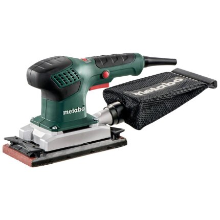 Metabo Rystepudser 92×184mm 210W SR 3185