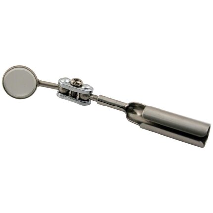 Løst spejl ø24mm t/inspektionsspejl 15140425