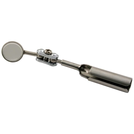 Løst spejl ø24mm t/inspektionsspejl 15140425