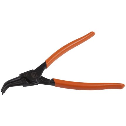 Låseringstang 90° udv. 19-60 mm