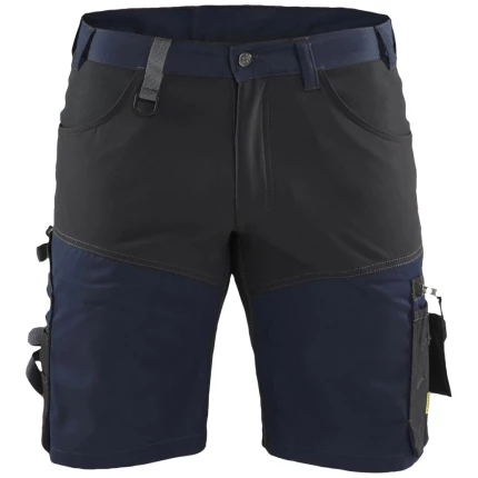 Håndværkershorts 1798 stretch