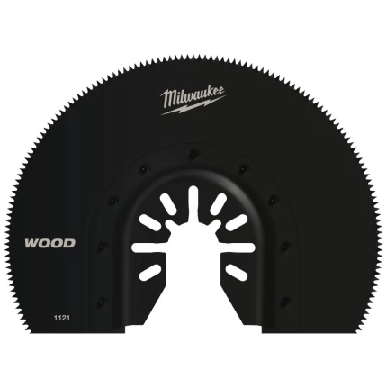 MT-savklinge 1201 10mm bimetal OpenLok