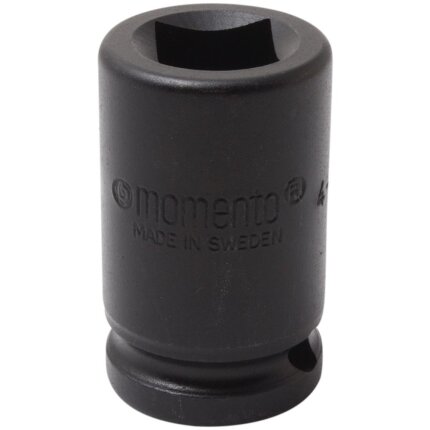 Momento slagtop 1/2″firk.×25 mm 4kt