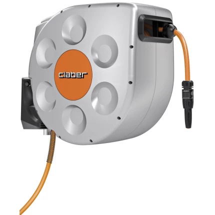 Claber RotoRoll Evo slangeopruller vand 1/2″