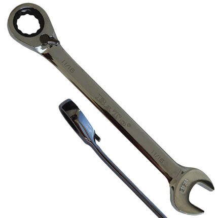 Ringskraldenøgle B-GW 9/16″