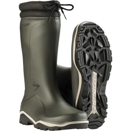 Dunlop Blizzard foret vinterstøvle 486061-47
