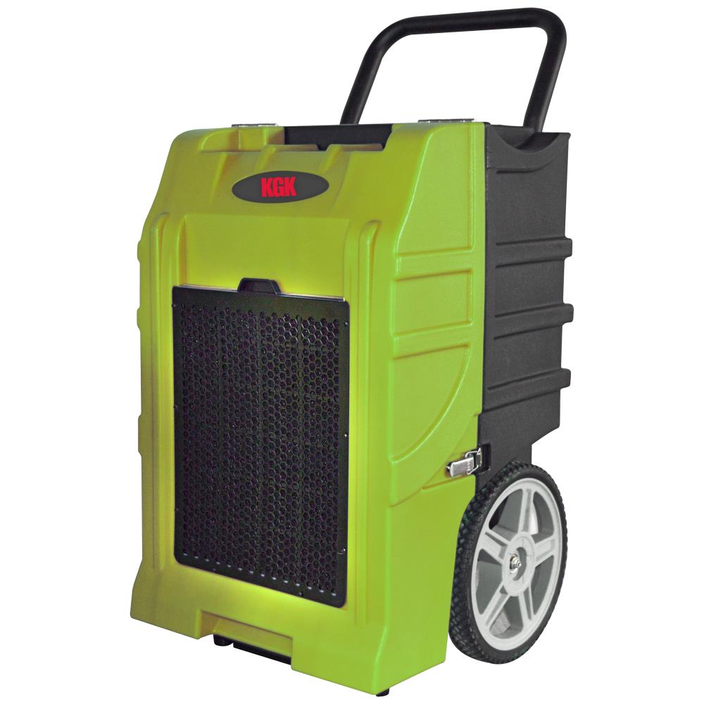 KGK Affugter m/pumpe 70ltr/døgn 860W KGK Affugter m/pumpe 70ltr/døgn 860W