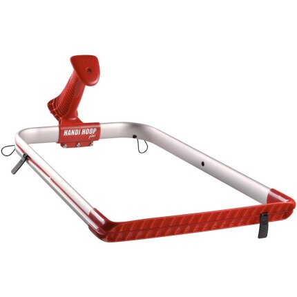 HH HandiHoop Plus poseholder firkantet m/håndtag