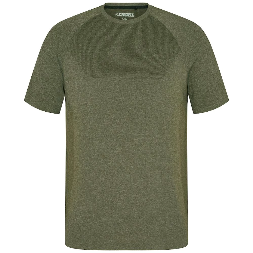 X-treme funkt.undertrøje K/Æ sort 2XL/3XL X-treme funkt.undertrøje K/Æ sort 2XL/3XL