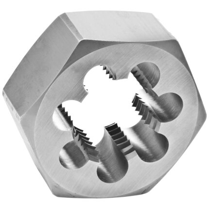 Skæremøtrik HSS pro M4