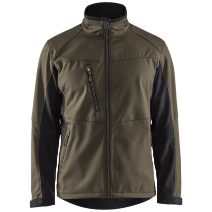 Softshelljakke 4950
