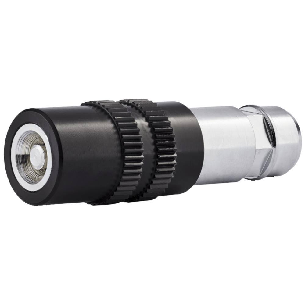 NiTo indstilleligt strålerør t/Combipistol, kort NiTo indstilleligt strålerør t/Combipistol, kort