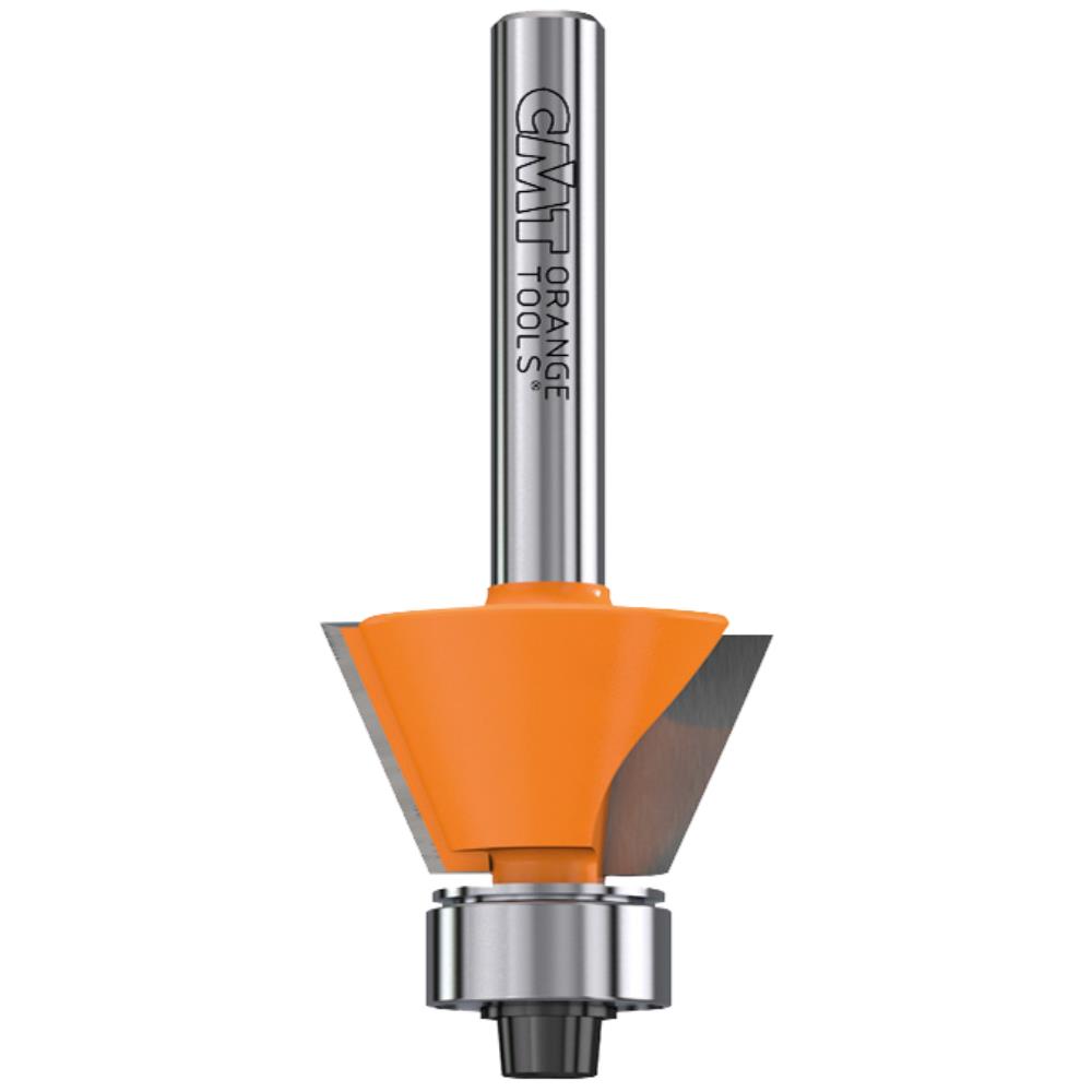 CMT fasfræser 45° HM-skær 31,7×11mm K6 CMT fasfræser 45° HM-skær 31,7×11mm K6