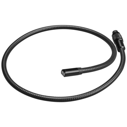 Reservekabel m/kamera til M-spector kamera, 1 mtr