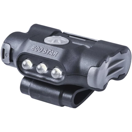 Nextorch UL10 pandelampe 65lm 2×AAA