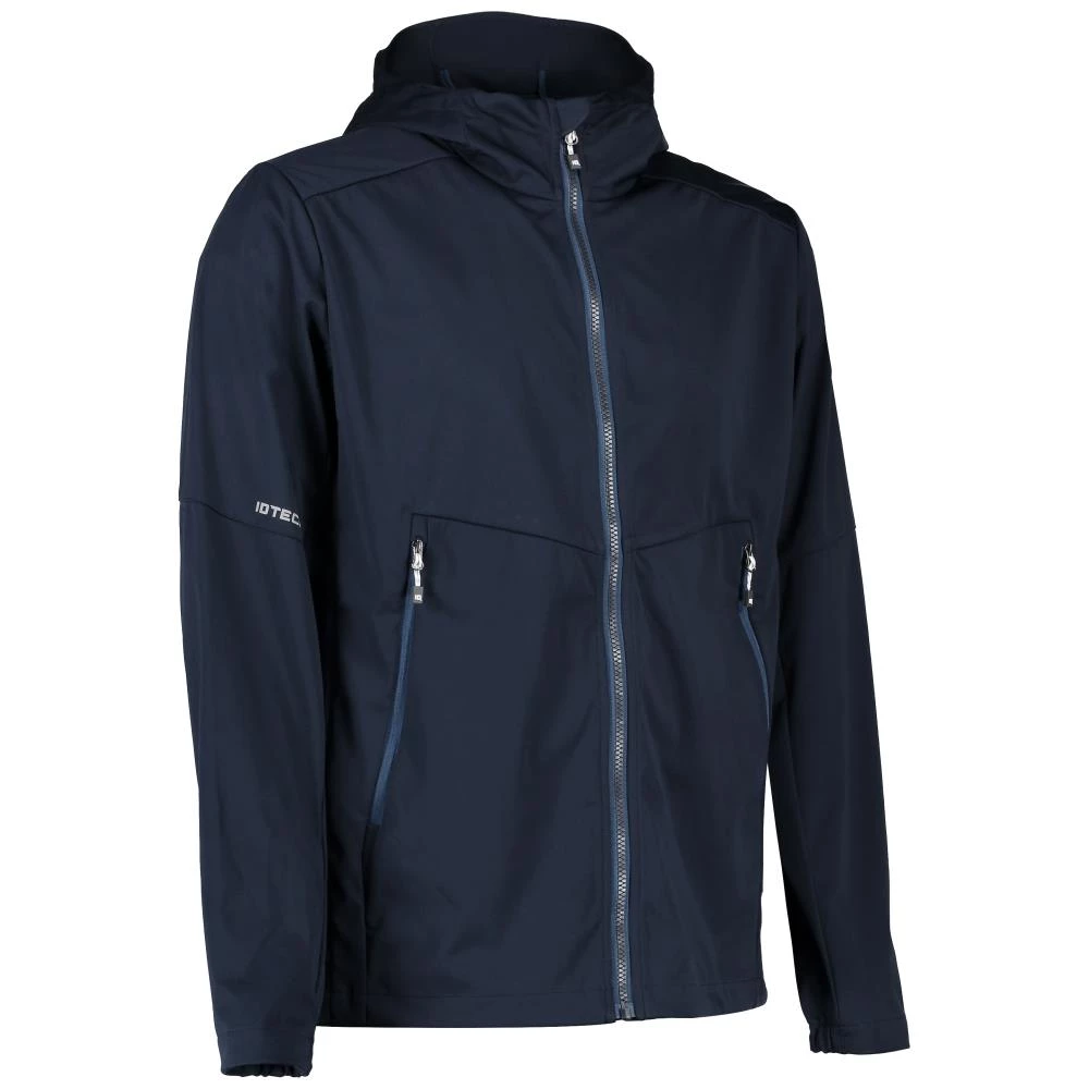 Softshelljakke letvægt 0836 Softshelljakke letvægt 0836