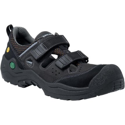 Jalas Bio sikkerhedssandal 6418-46