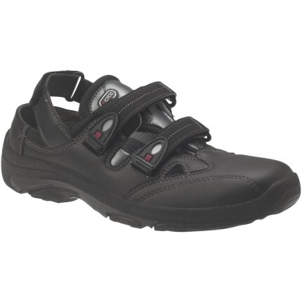 Jalas Care træsko non-safety 5042-41