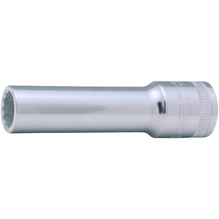 Top 1/2″ 4kt lang, 7805DM 12kt-profil