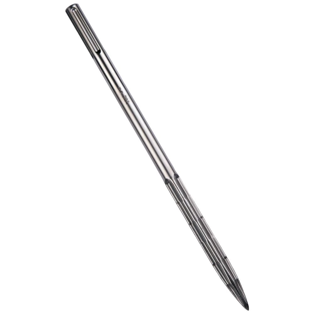 Spidsmejsel SDS-MAX 400mm Spidsmejsel SDS-MAX 400mm