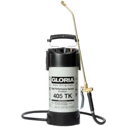 Gloria højtryksprøjte Profline 405TK 5 ltr