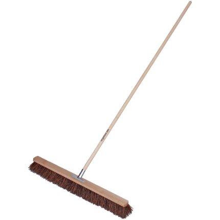 Galax gadekost 80 cm bassin