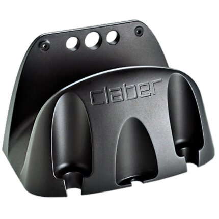 Claber slangeholder t/væg ‘Eco 0’