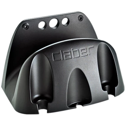 Claber slangeholder t/væg ‘Eco 0’