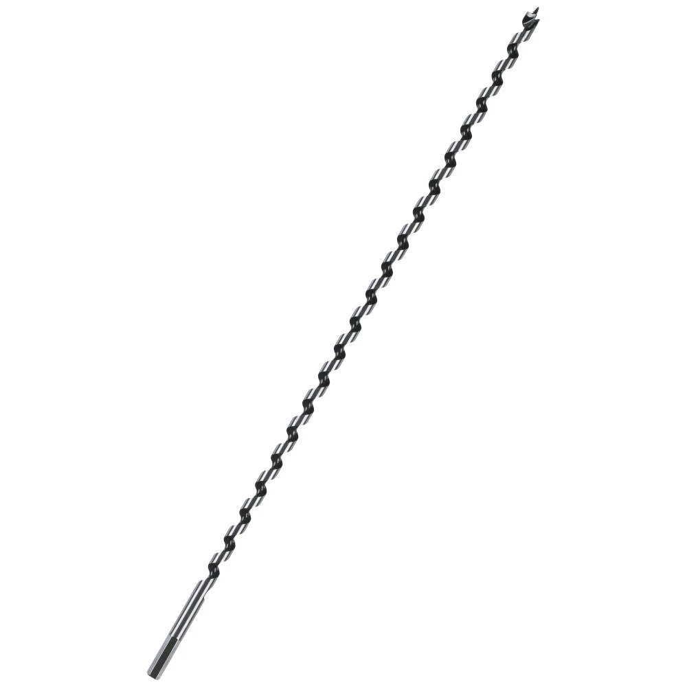 Træsneglebor 12×600mm Træsneglebor 12×600mm