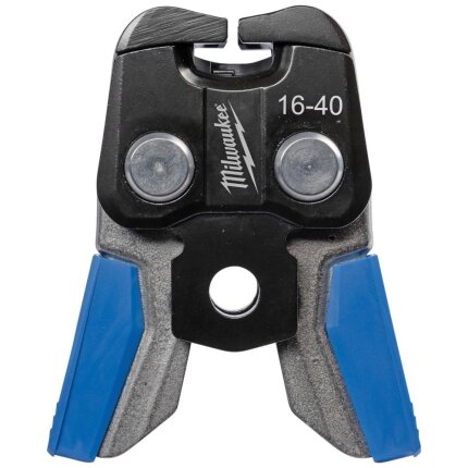 Presstang f/Geberit Flowfit 16-40mm t/M18 BLHPT