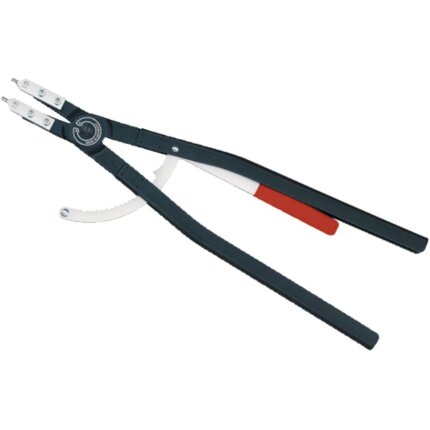 Låseringstang indv.