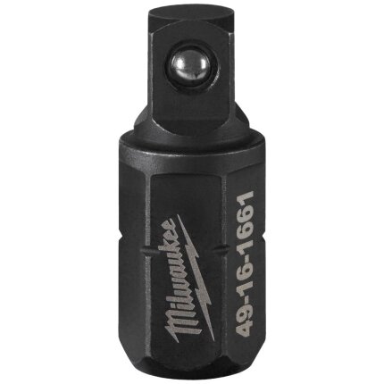 3/8″ 4kt adapter t/skraldenøgle M12 FPTR