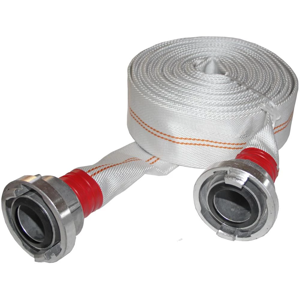 Lænse-/brandslange m/Storz kobling Lænse-/brandslange m/Storz kobling