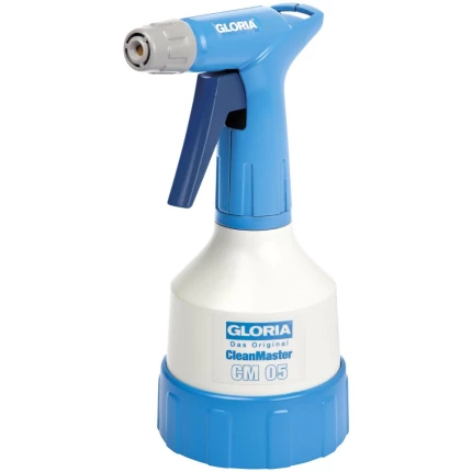 Gloria CleanMaster CM-05 forstøver 0,5 ltr