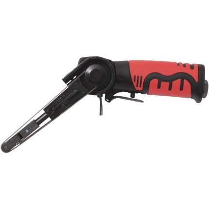 Shinano pneum. båndsliber 10×330 mm SI-2740