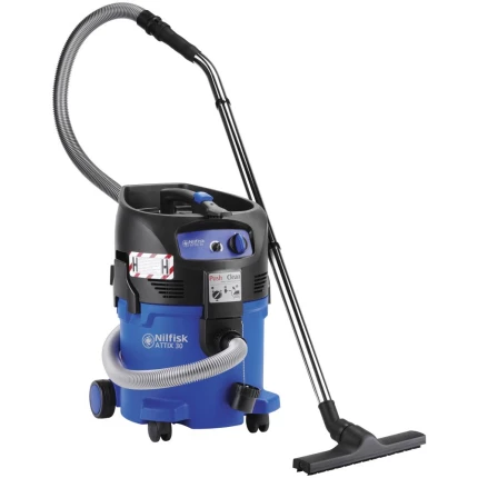 Våd-/tørsuger Attix 30-0H PC